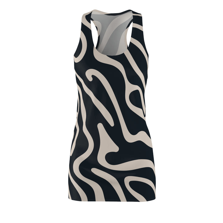 Stylish Women's Racerback Dress