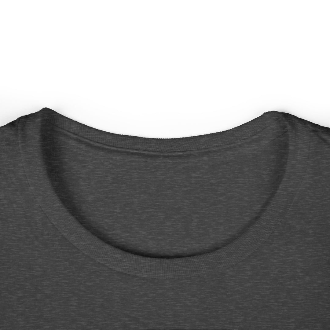 'Uhibbuk' Women's Love Tee - Softstyle Shirt for Heartfelt Moments - Rizzlly