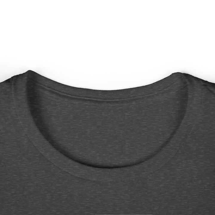 'Uhibbuk' Women's Love Tee - Softstyle Shirt for Heartfelt Moments - Rizzlly