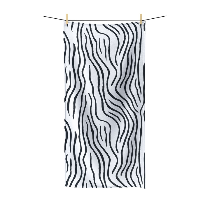 Zumbra Towel