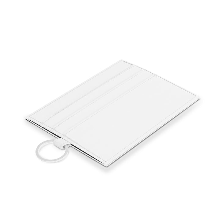 Baroque Card Holder