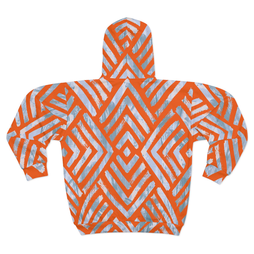Ember Apex Zip Hoodie