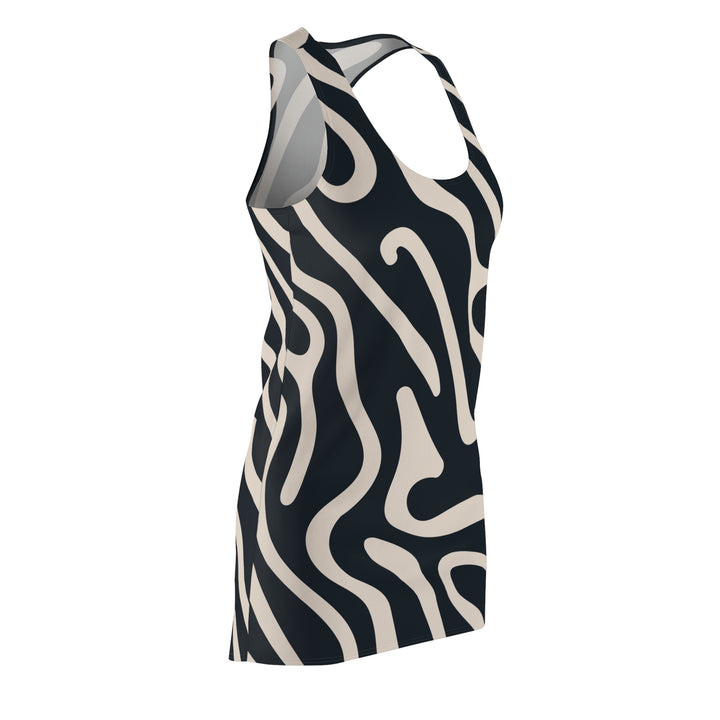 Stylish Women's Racerback Dress