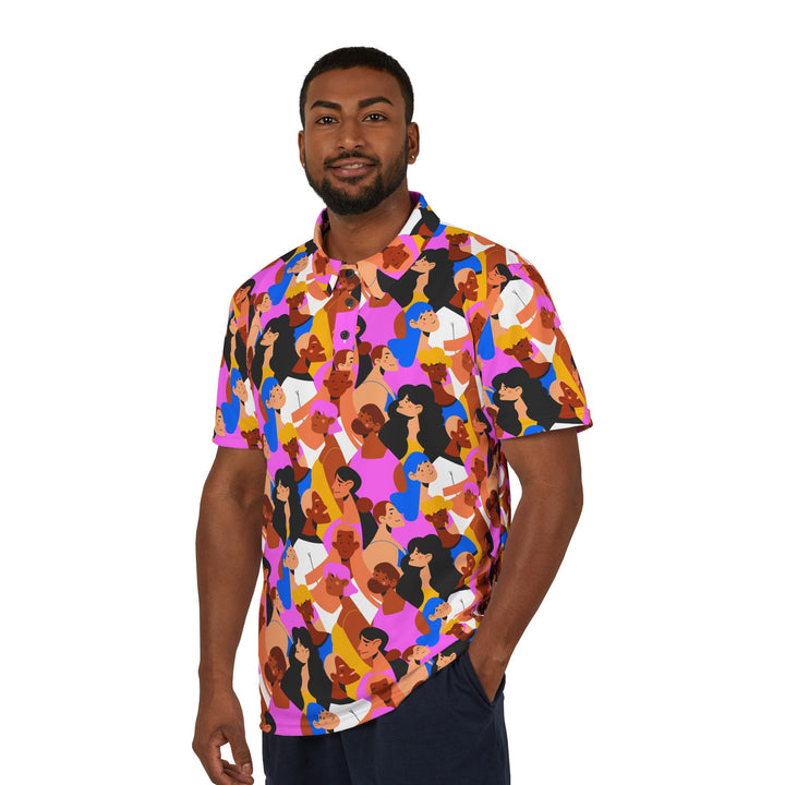 All in All Polo Shirt
