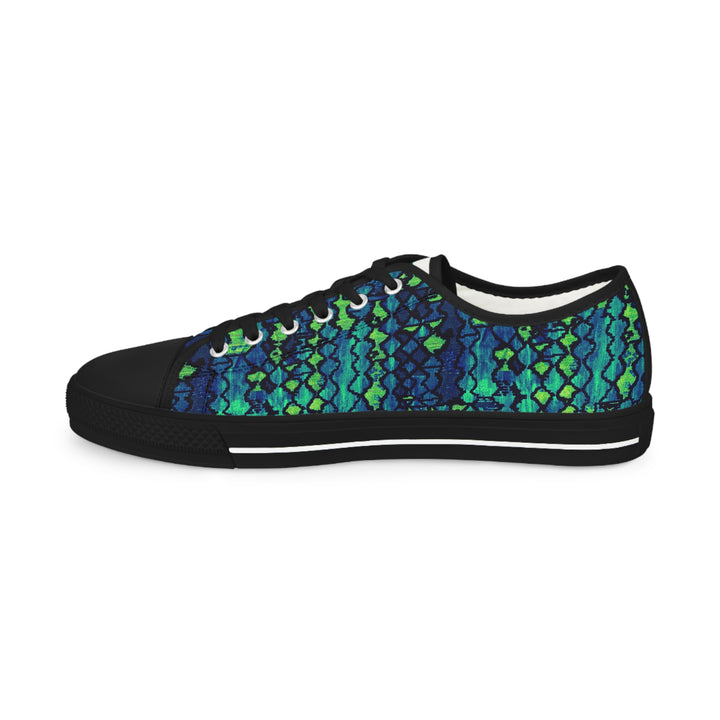 Rizzlly Vibrant Low Top Sneakers