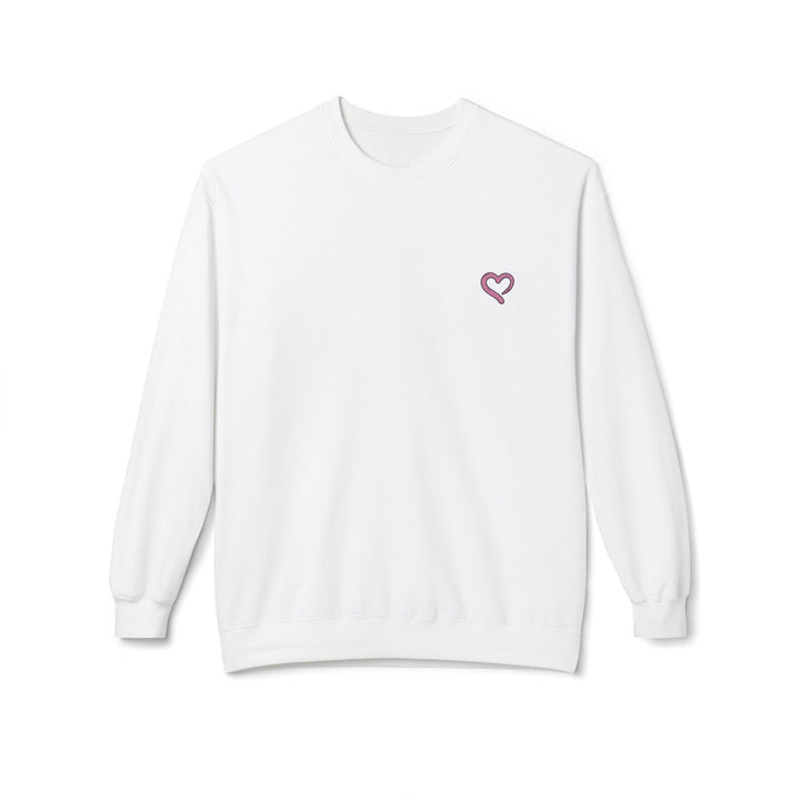 Softstyle Crewneck Sweatshirt