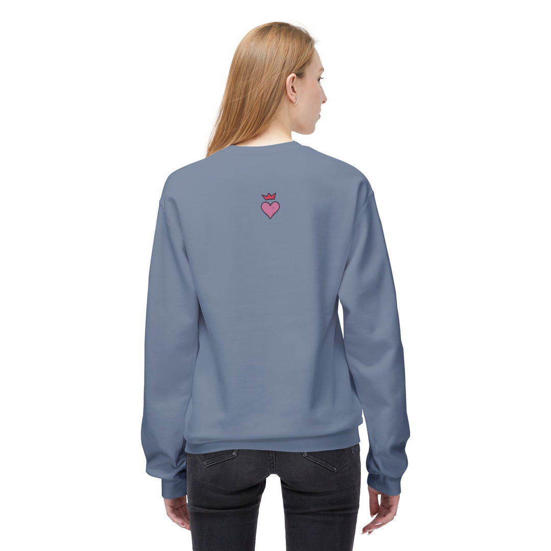 Softstyle Crewneck Sweatshirt