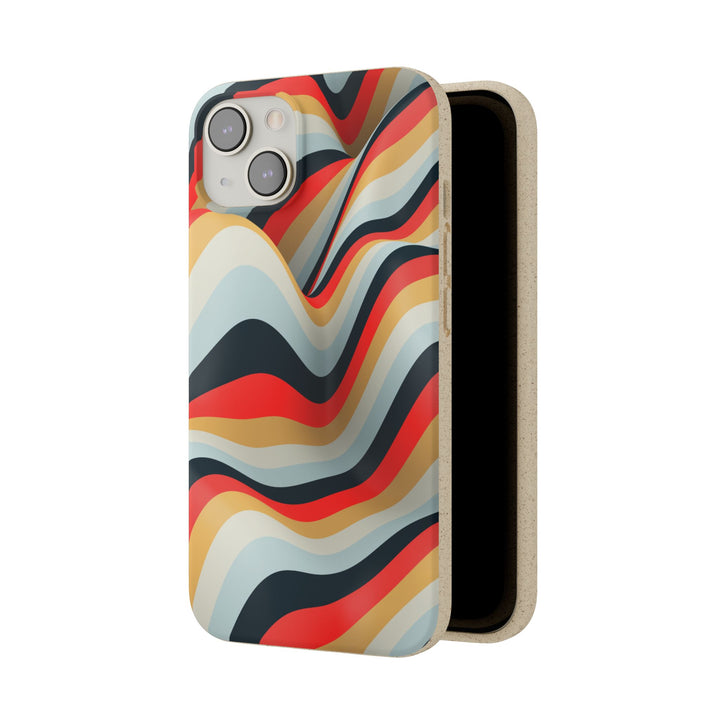 Eco-Friendly Biodegradable Phone Cases