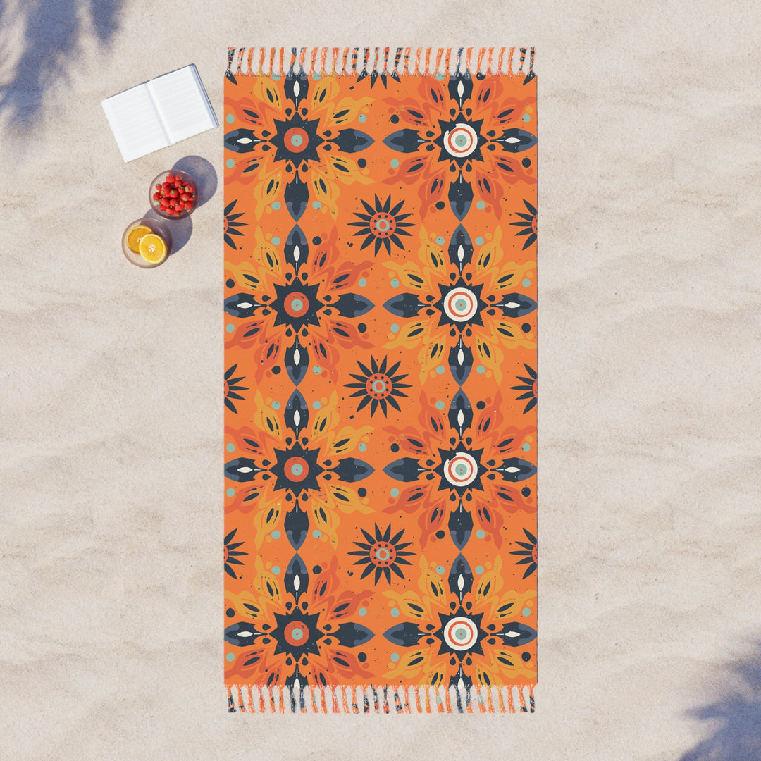 Boho Beach Cloth