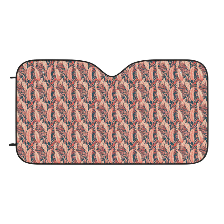Car Sun Shades - Rizzlly