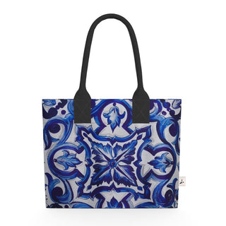 Azulejo Tote Bag