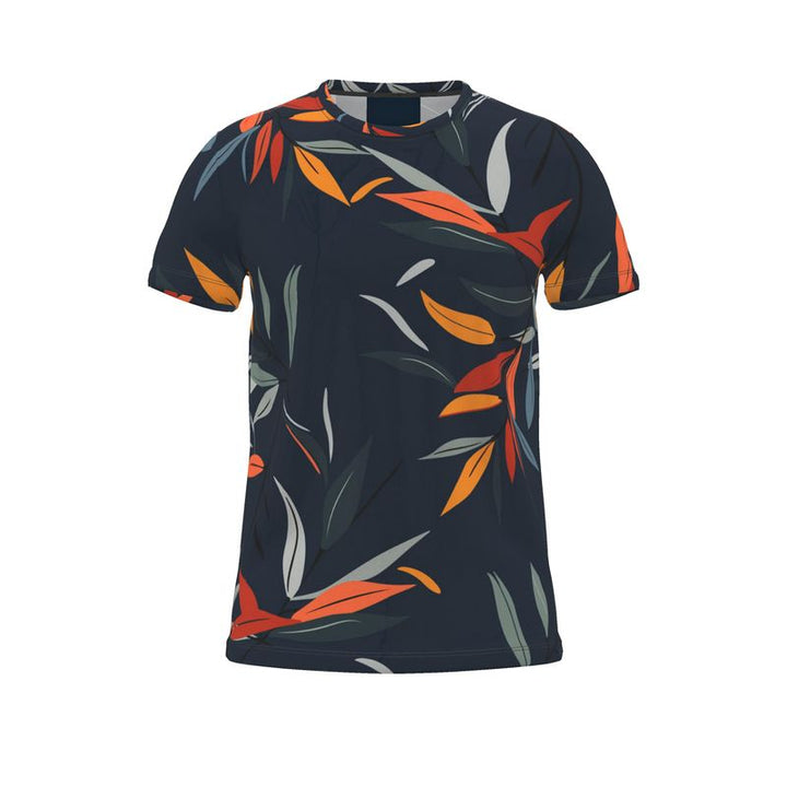 Autumn Leaves T-Shirt