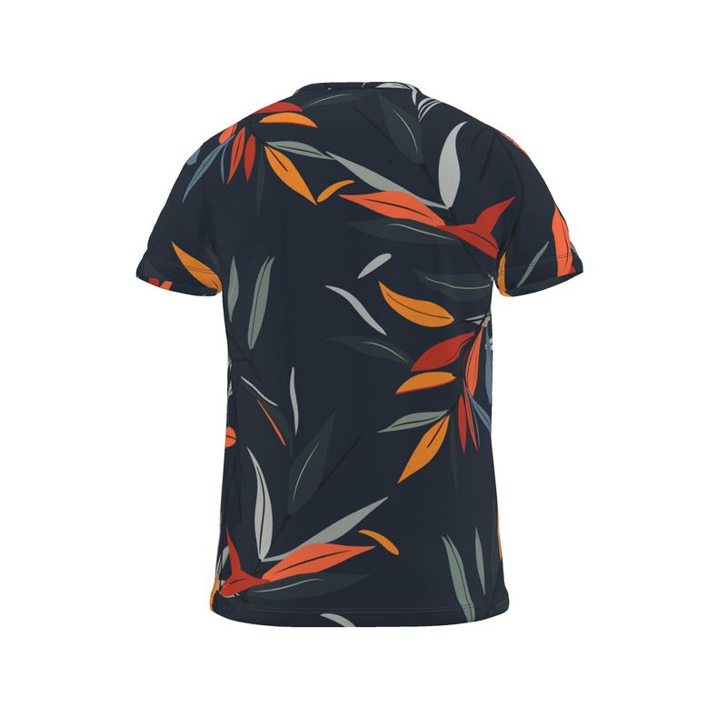 Autumn Leaves T-Shirt