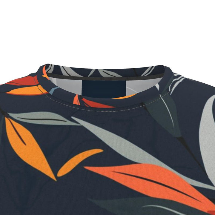 Autumn Leaves T-Shirt