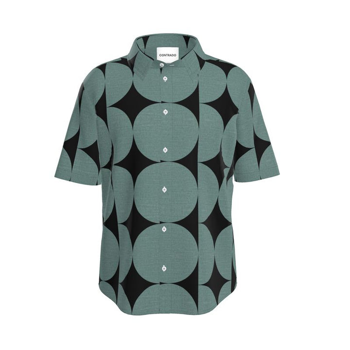 Black Diamond Men's Short Sleeve Shirt