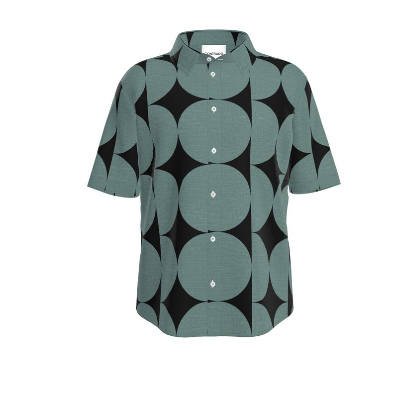 Black Diamond Men's Short Sleeve Shirt