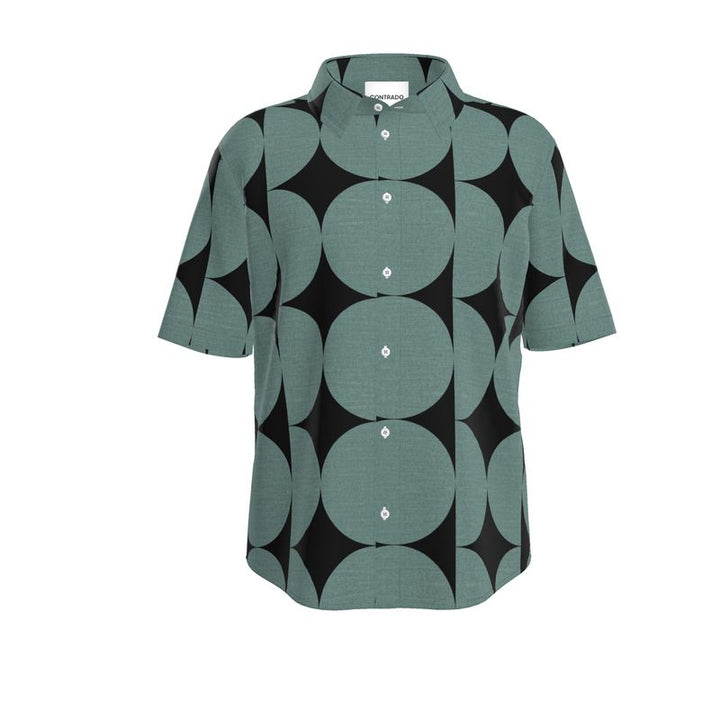 Black Diamond Men's Short Sleeve Shirt
