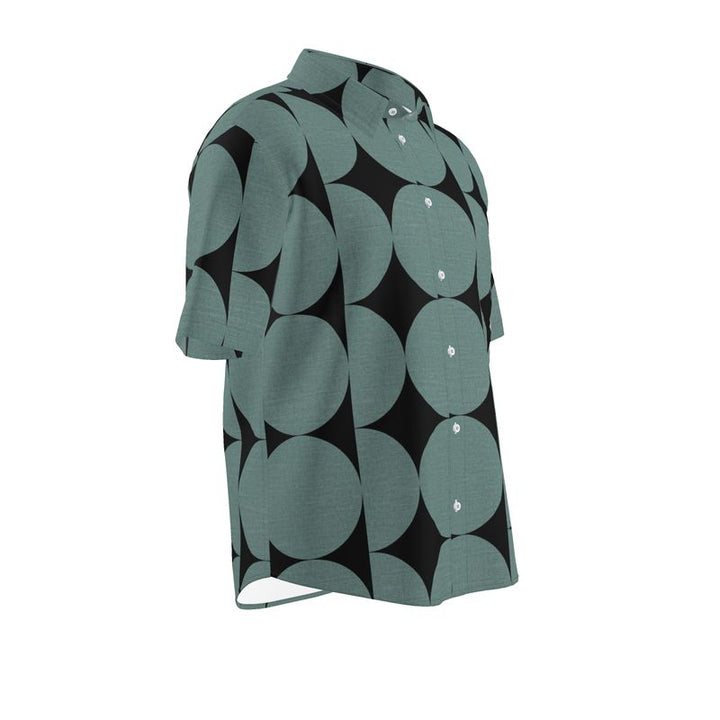Black Diamond Men's Short Sleeve Shirt