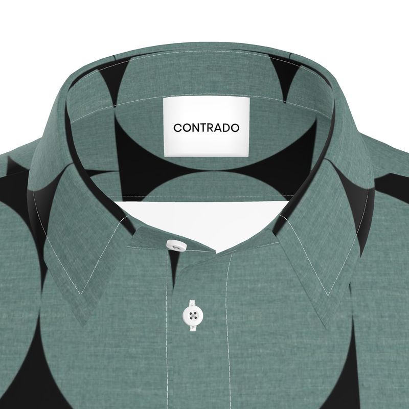 Black Diamond Men's Short Sleeve Shirt