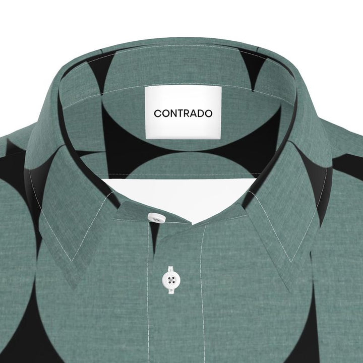 Black Diamond Men's Short Sleeve Shirt