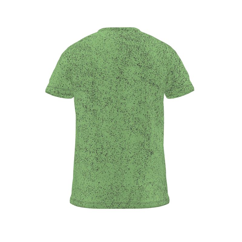 Green Cam T-Shirt