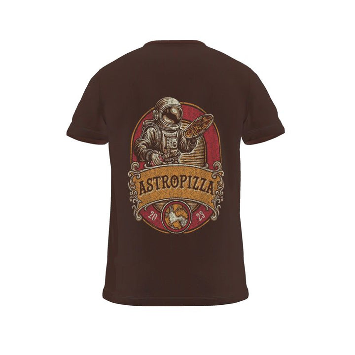 Astropizza T-Shirt - Rizzlly