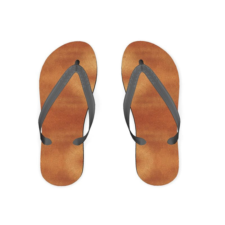 Amber Horizon Sandals Flip Flops
