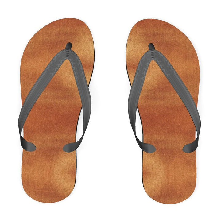 Amber Horizon Sandals Flip Flops