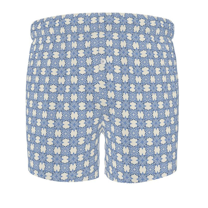 Rizzlly Azure Breeze Boxer Shorts