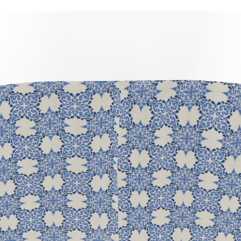 Rizzlly Azure Breeze Boxer Shorts