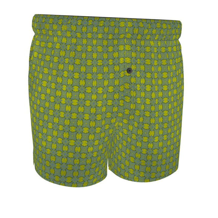 Rizzlly Coastal Breeze Boxer Shorts