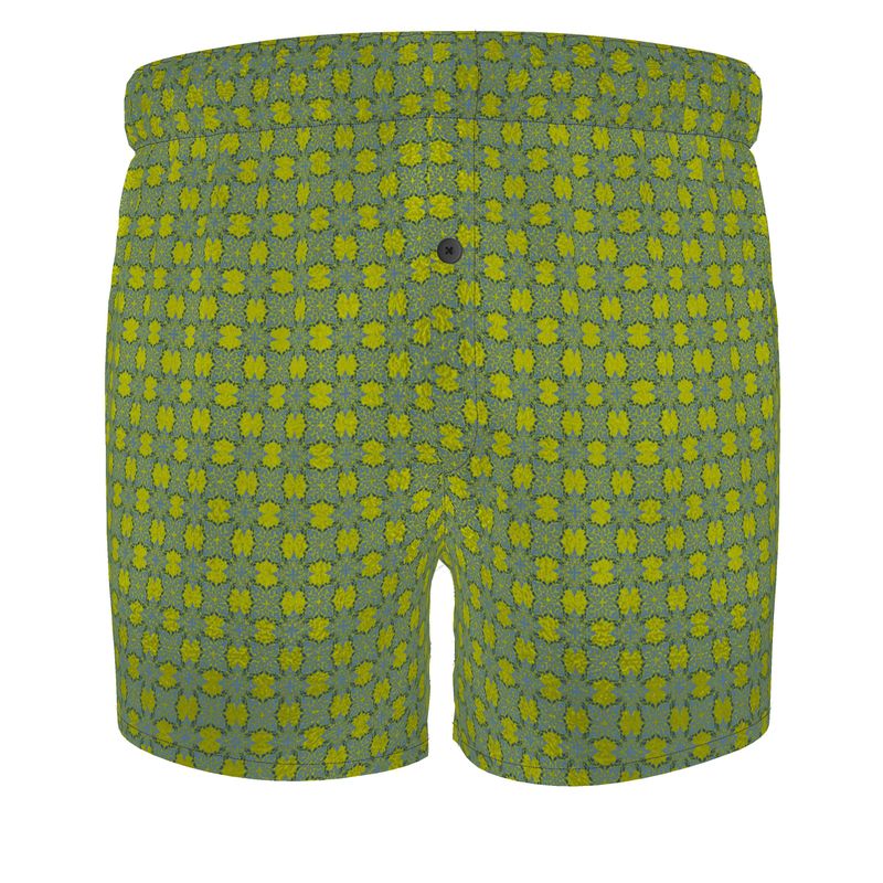 Rizzlly Coastal Breeze Boxer Shorts