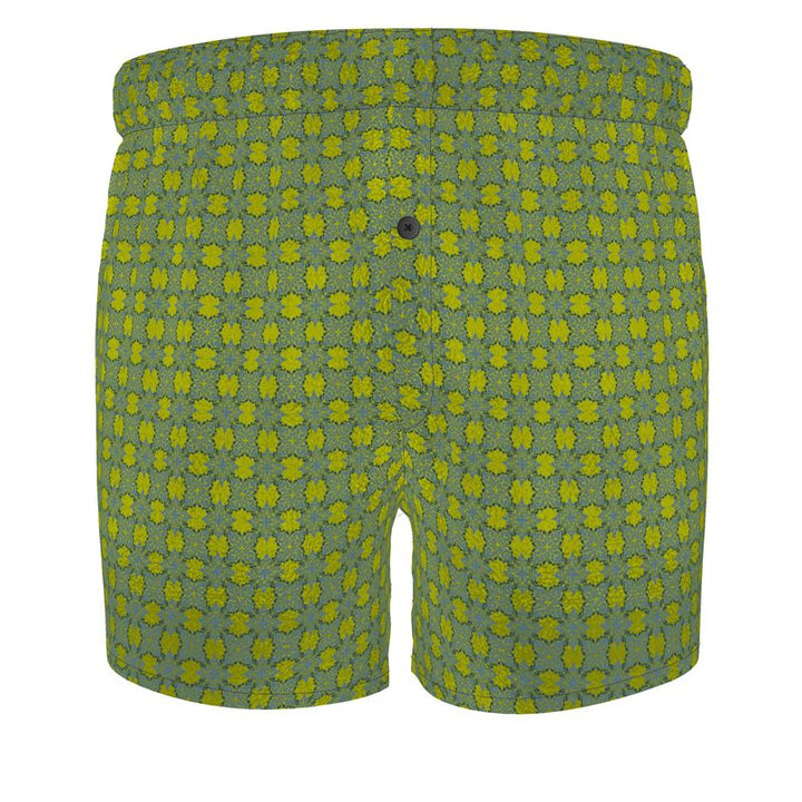 Rizzlly Coastal Breeze Boxer Shorts