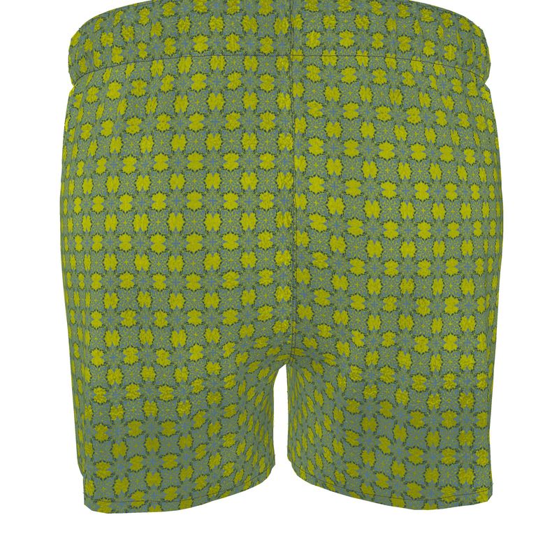 Rizzlly Coastal Breeze Boxer Shorts