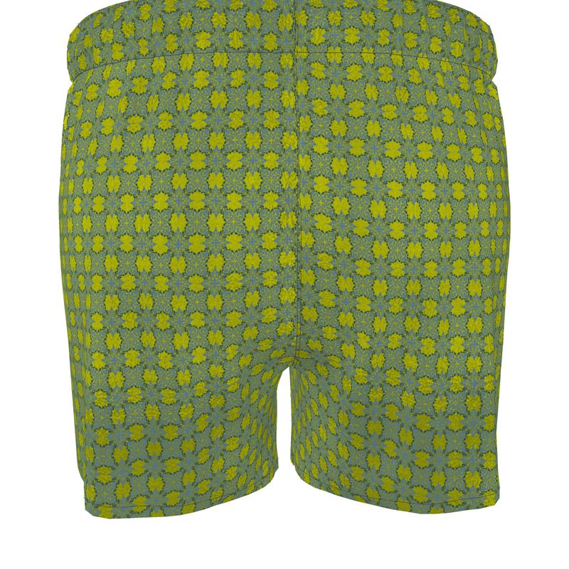 Rizzlly Coastal Breeze Boxer Shorts