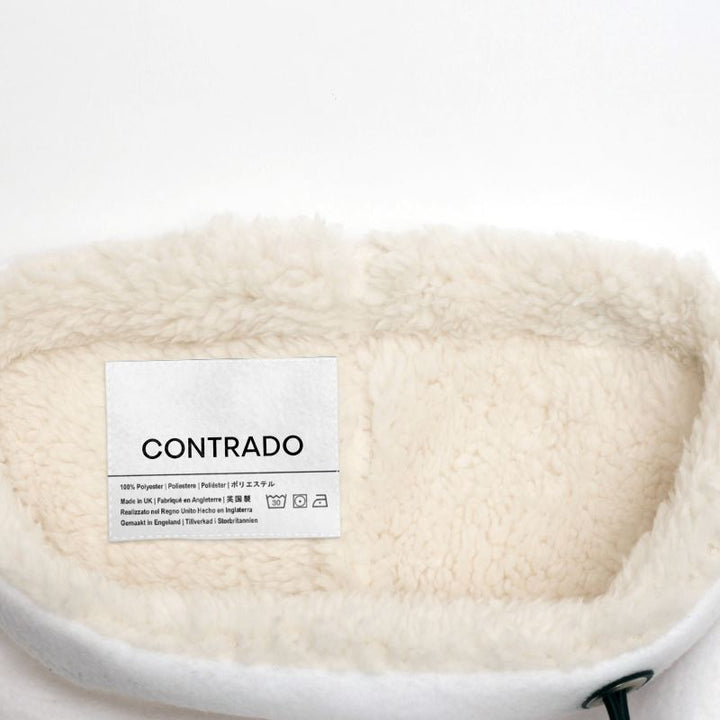 Rizzlly Green Breeze Sherpa Snood