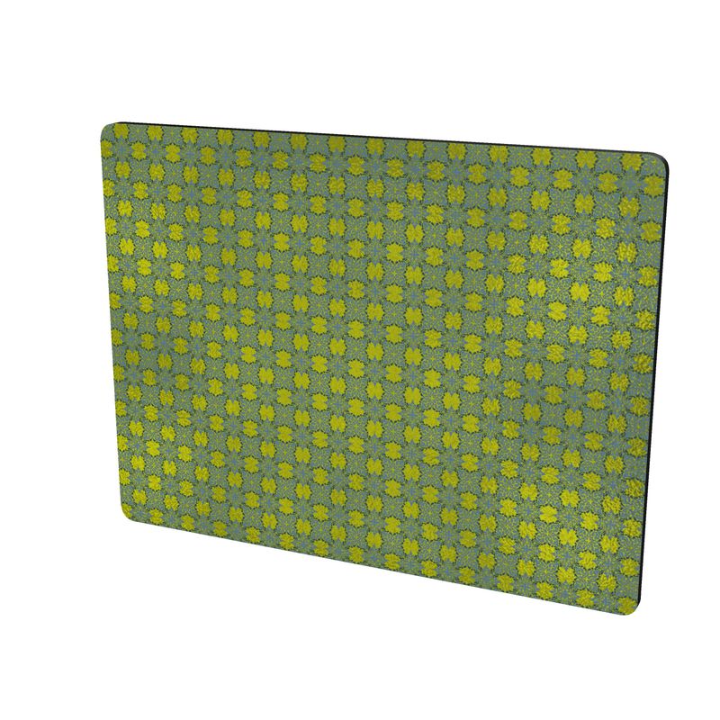 Rizzlly Green Breeze Mousepad