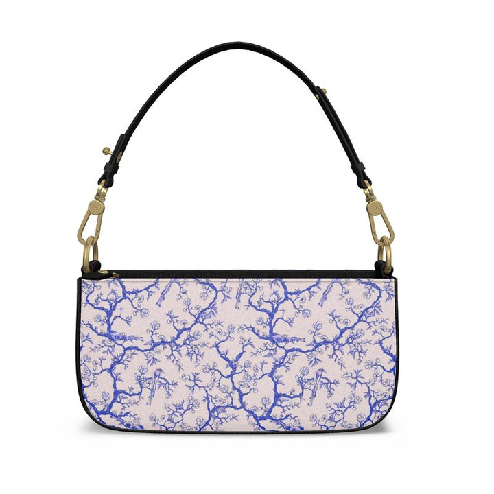 Rizzlly Celestial Garden Zip Box Bag
