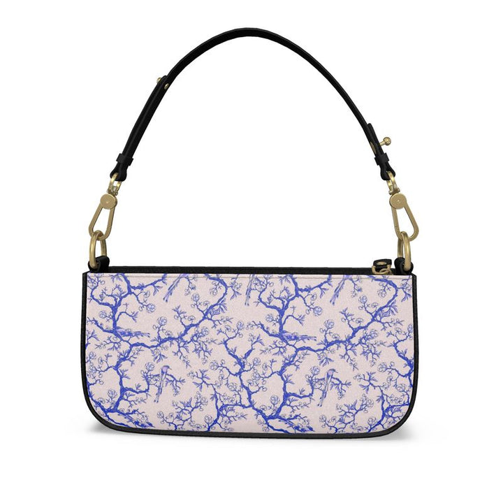 Rizzlly Celestial Garden Zip Box Bag