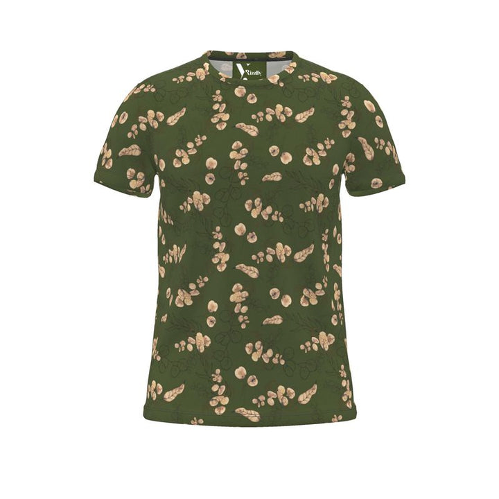 Rizzlly Organic Dots T-Shirt