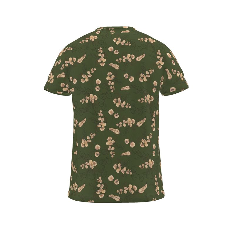 Rizzlly Organic Dots T-Shirt