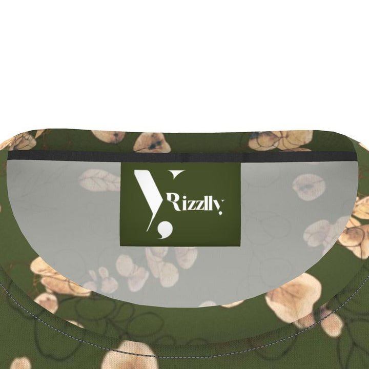 Rizzlly Organic Dots T-Shirt