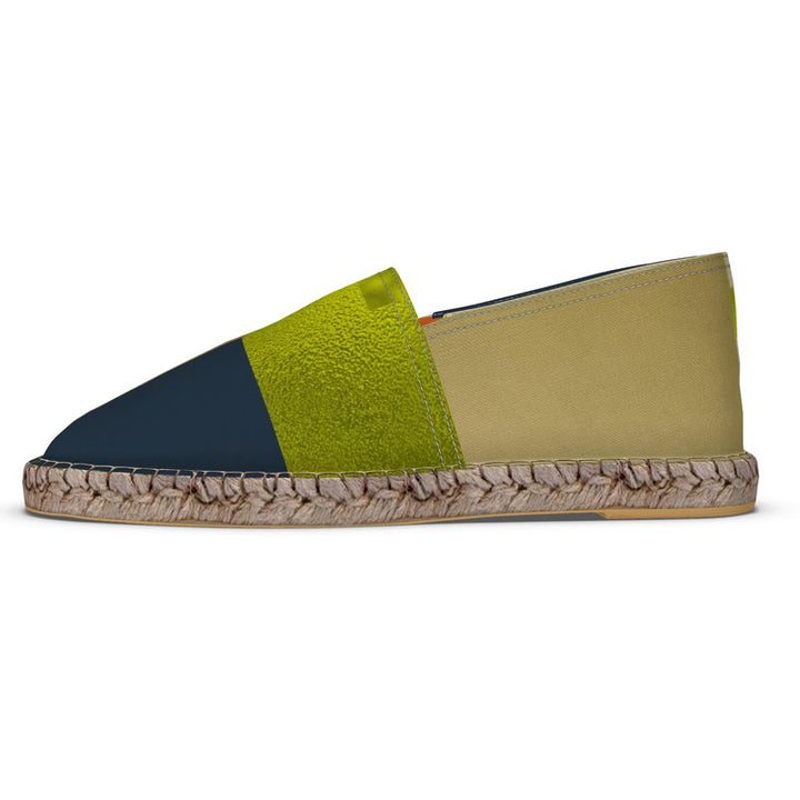 Tropical Tide Espadrilles - Rizzlly