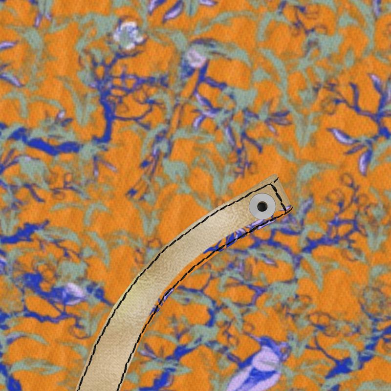 Amber Garden Umbrella - Rizzlly