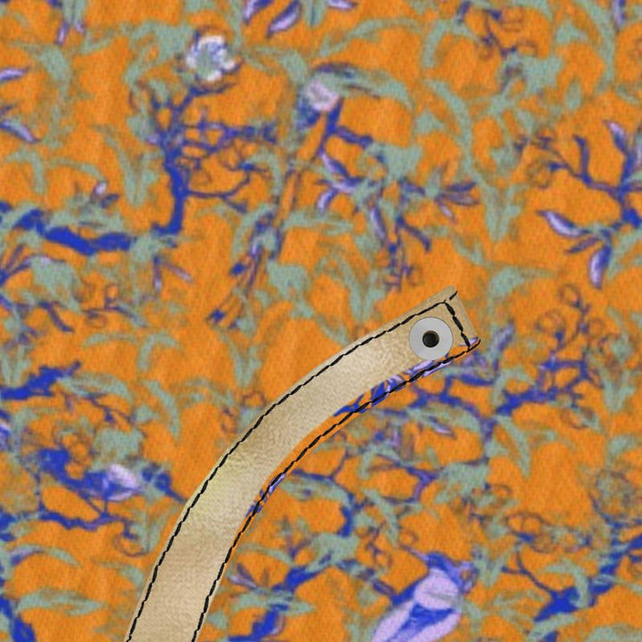 Amber Garden Umbrella - Rizzlly