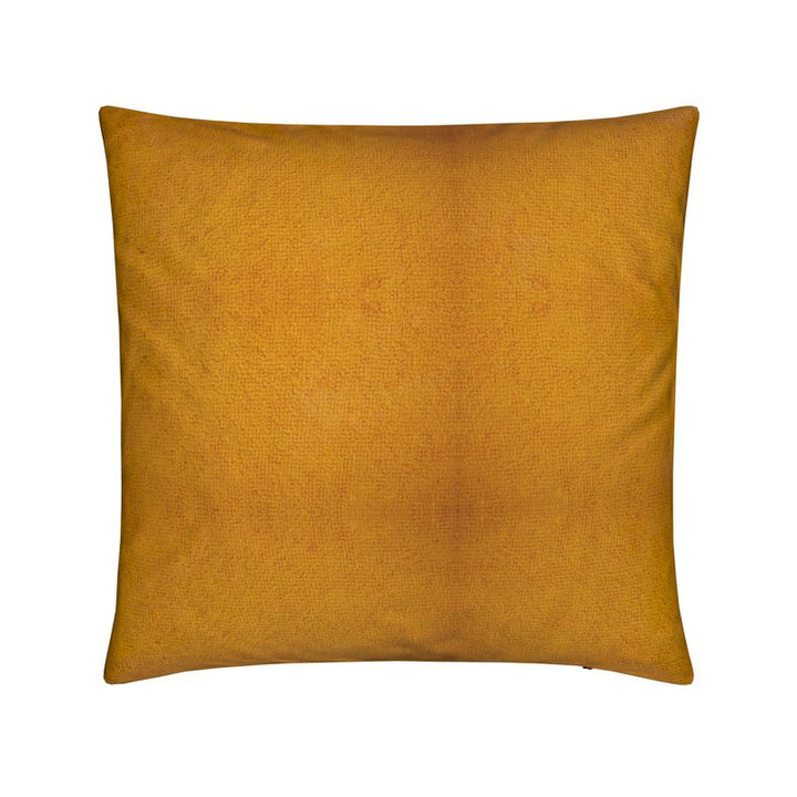 Golden Clay Cushions - Rizzlly