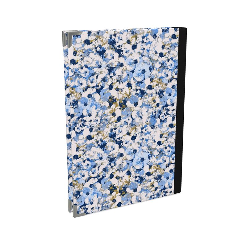 Blossoms Deluxe Diary - Rizzlly
