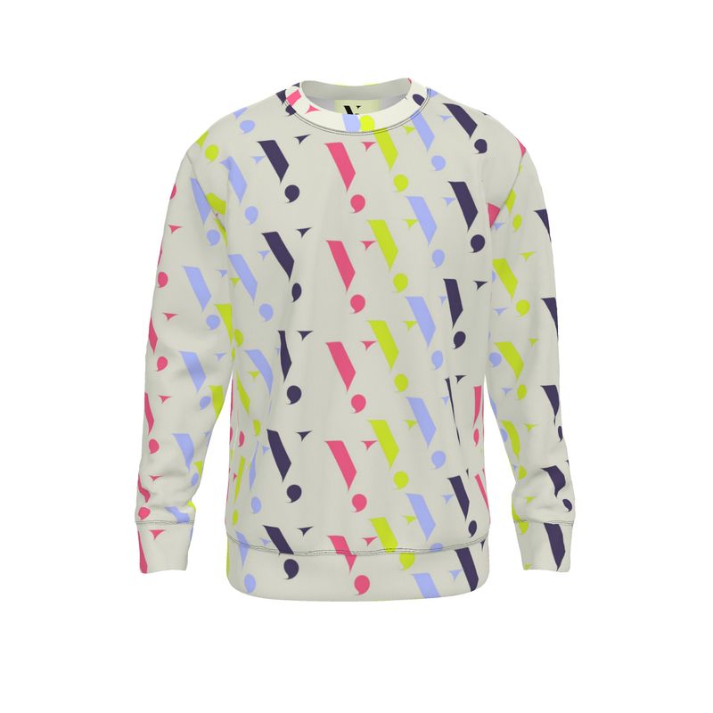 Rizzlly Men Sweatshirt - Rizzlly