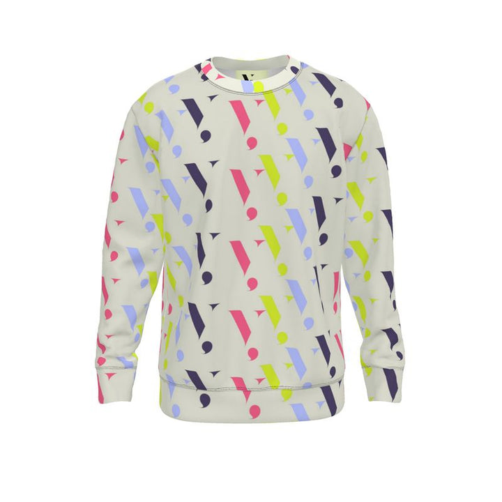 Rizzlly Men Sweatshirt - Rizzlly