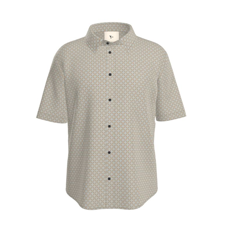 Gentle Strength, Quiet Confidence Sleeveless Shirt - Rizzlly